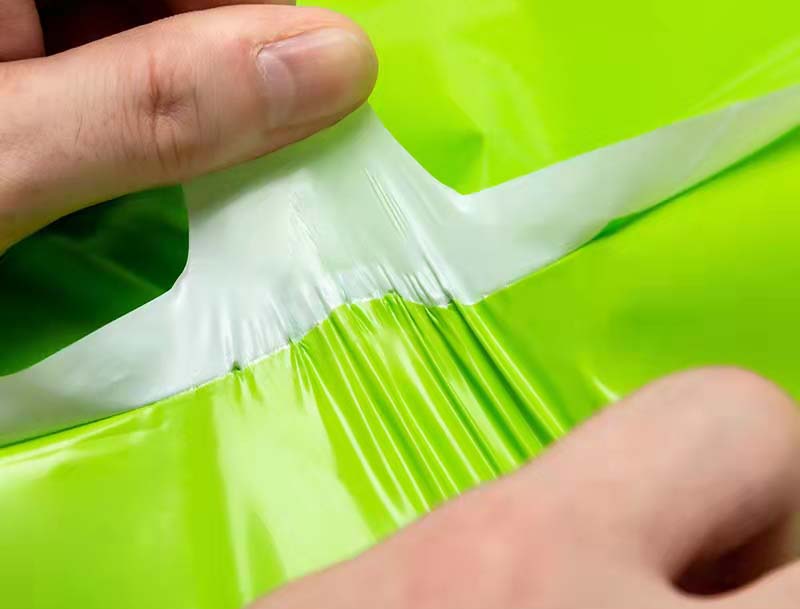 且末果绿色快递袋-05