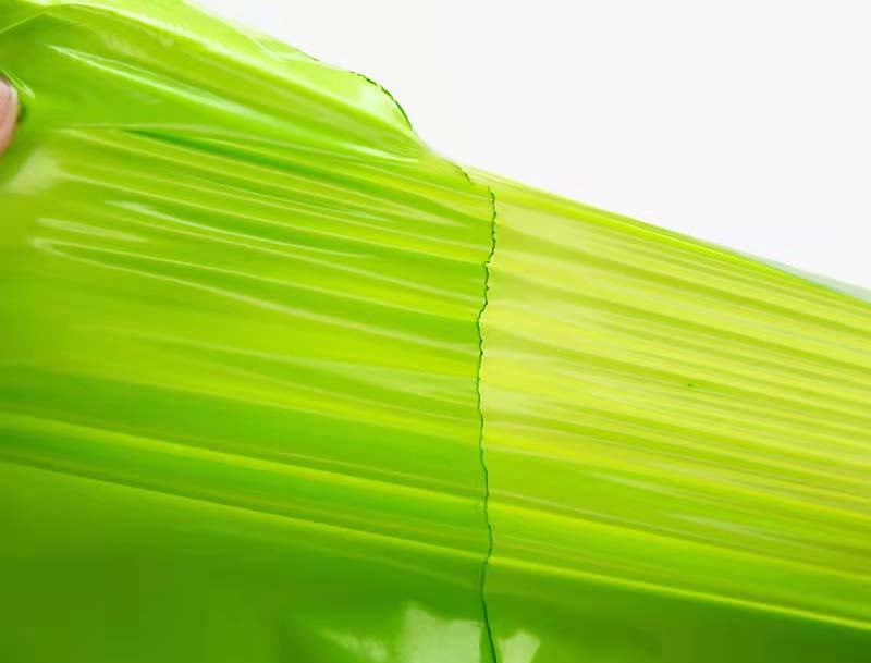 且末果绿色快递袋-06