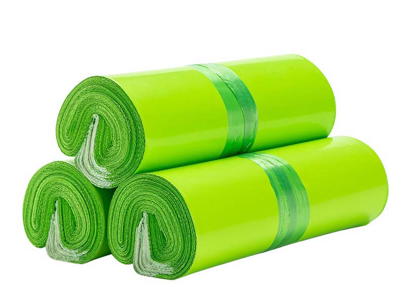 且末果绿色快递袋-02