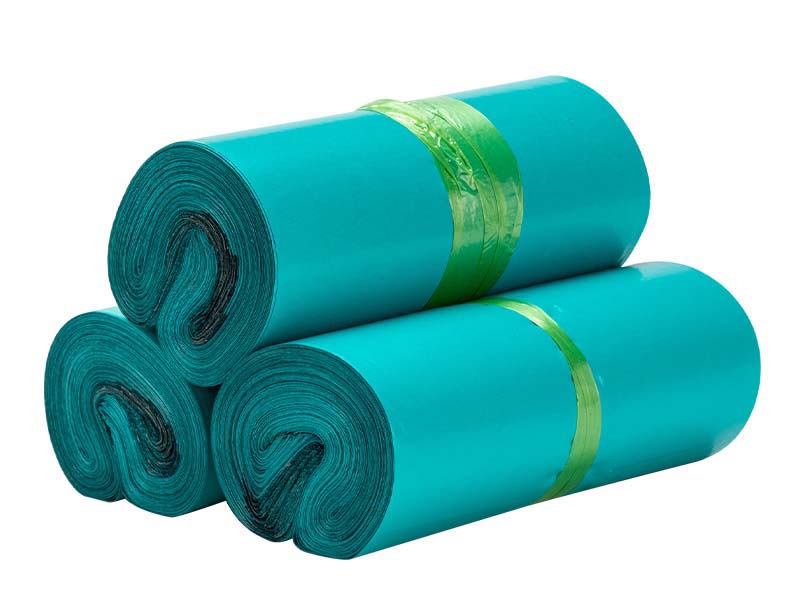 且末绿色快递袋-01