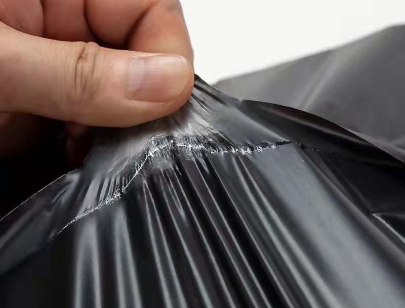 且末黑色快递袋-03