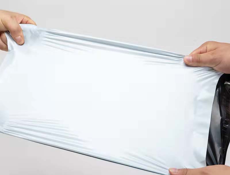 且末白色快递袋-02