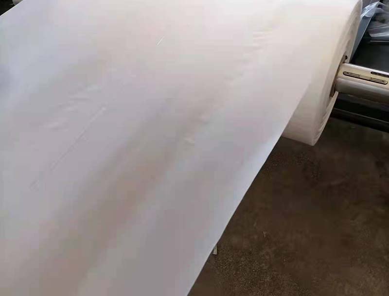 且末尼龙透明膜-04