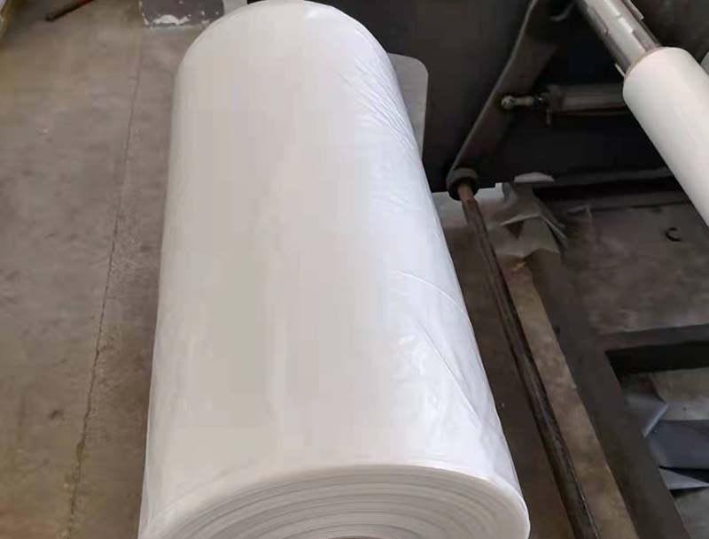 且末尼龙透明膜-03