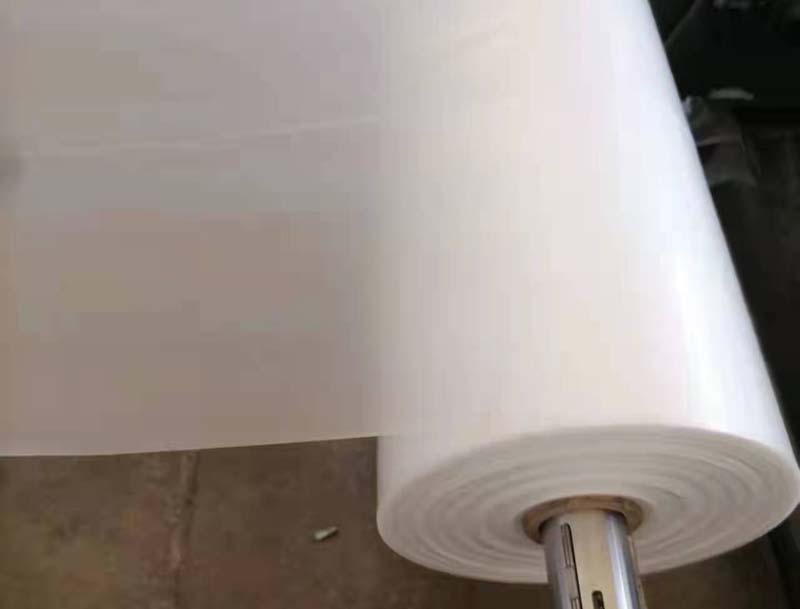 且末尼龙透明膜-01